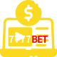 O Cassino 7777bet também oferece apostas esportivas virtuais!