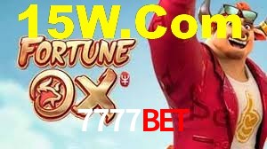 Welcome Bonus 7777bet