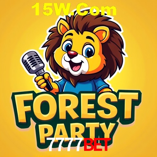 Interface do App 7777bet