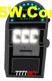 Slot Games 7777bet