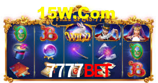 Welcome Bonus 7777bet