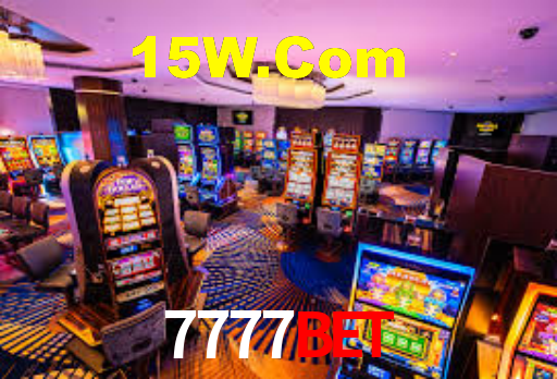 Blackjack Table 7777bet