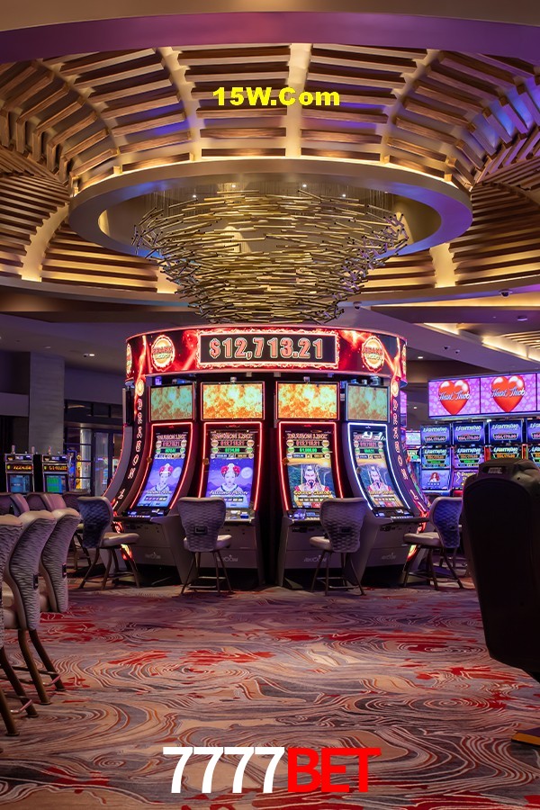 Flash Promotion 7777bet