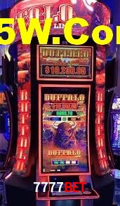 Experiência VIP 7777bet