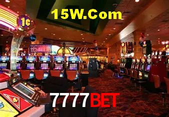 Promoção Relâmpago 7777bet